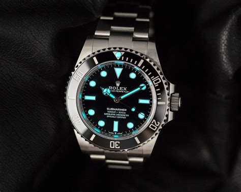 superluminova c3 rolex|rolex chromalight luminescent.